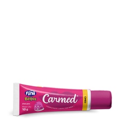 Carmed Hidratante Labial Fini Beijos 10g