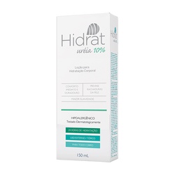 Hidrat 10 Locao 150ml