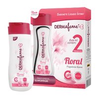 Dermafeme Verao Kit