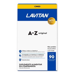 Lavitan Az Mais 90cp