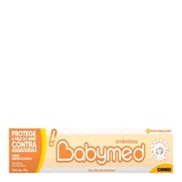 Babymed Pom Amendoas