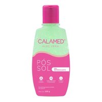 Calamed Gel Pos Sol Aloe Vera 120g