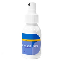 Bepantriz Solucao Spray 50ml