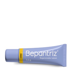 Bepantriz Derma Creme Labial 7,5ml