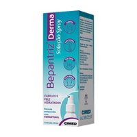 Bepantriz Derma Solucao 50ml