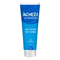 Acnezil Gel 80 G