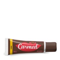 Carmed Hidratante Labial Brigadeiro 10g