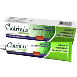 Clotrimix Cr Derm 20g