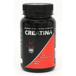 Creatina Health Labs 100g