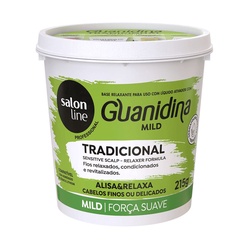 Salon Line 215g Mild