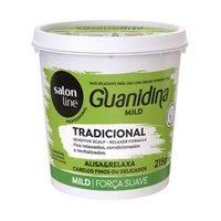 Salon Line 215g Mild