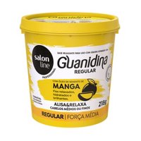 Salon Line Manga Medios 218g