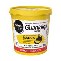 Salon Line Guanidina Sup Manga