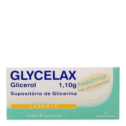 Glycelax Sup Inf 6