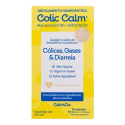 Colic Calm 59ml