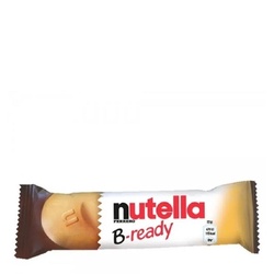 Nutella B-ready 22g