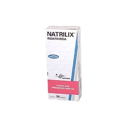 Natrilix 2,5 Mg C/30