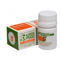 Almeida Prado  5 (gripe)