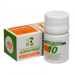 Almeida Prado 10 (tosse)