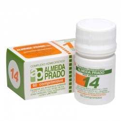 Almeida Prado 14 (dispepsias)