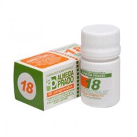 Almeida Prado 18 (prostatite)
