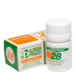 Almeida Prado 28 (menopausa)