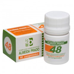 Almeida Prado 48 (amigdalite)