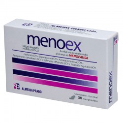 Almeida Prado Menoex/menop 30c