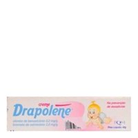 Drapolene Cr 40g