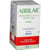 Abrilar Xpe 100ml