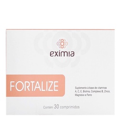 Eximia Fortalize 30cpr