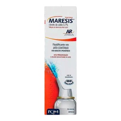 Maresis Ar Spray 100ml