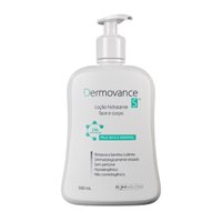 Dermovance S Hidrante Corporal 500ml
