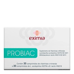 Eximia Probiac 60cpr