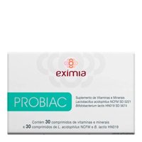 Eximia Probiac 60cpr