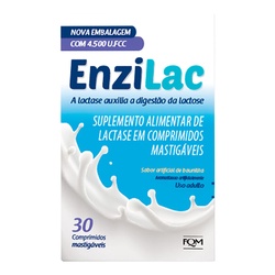 Enzilac 4500ui 30cpr Mast