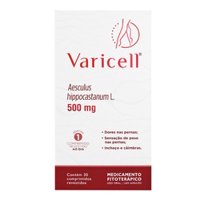 Varicell Phyto 30cpr