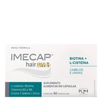 Imecap Max 60cps