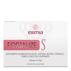 Eximia Fortalize S 90cpr