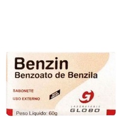 Benzin 0,1g Sab 60g