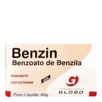 Benzin 0,1g Sab 60g