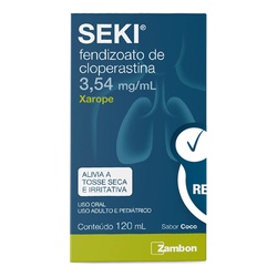 Seki Xpe 120 Ml
