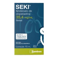 Seki Gotas 15ml