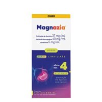 Magnazia Sus Or Fr 240ml