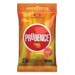 Pres Prudence 3un Fire