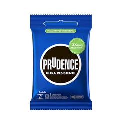 Pres Prudence 3un Ultra Resistente