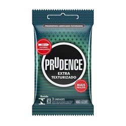Pres Prudence Extra Textura 3un