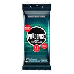 Pres Prudence Extra Textura 6un