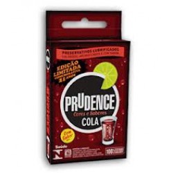 Pres Prudence Cor/sab 3u Cola