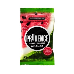 Pres Prudence Cor/sabor 3un